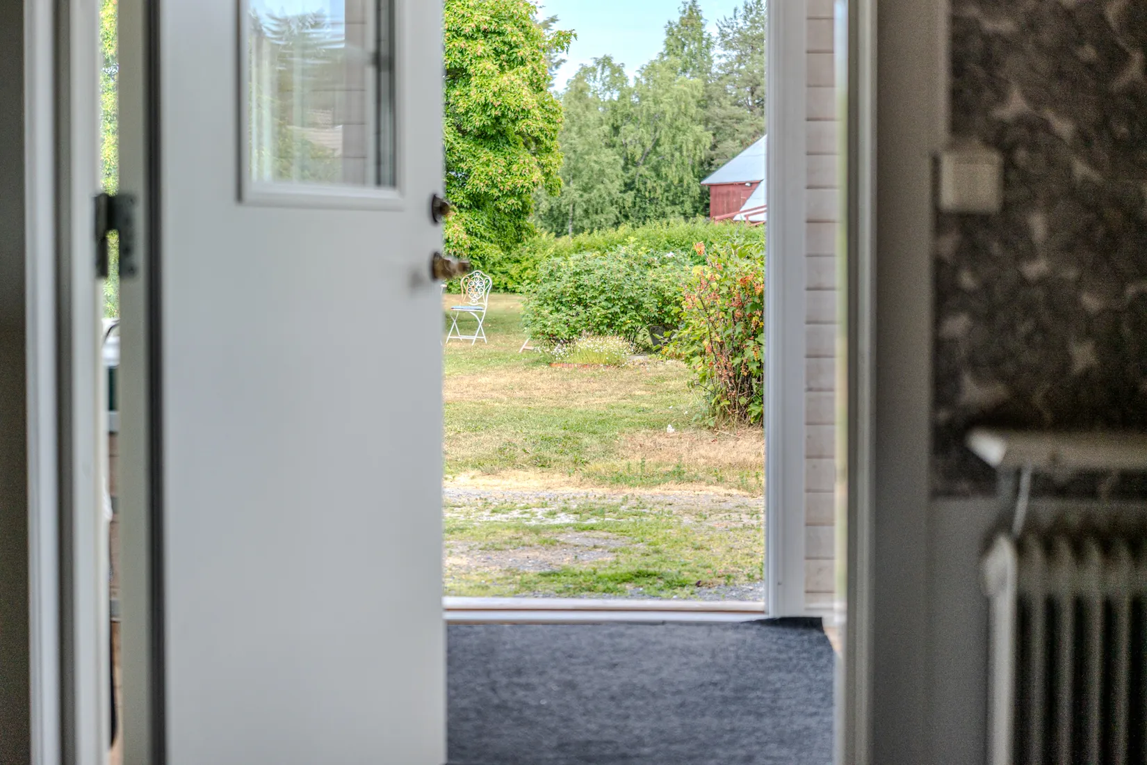 Gård/Skog, Storselet 14, Kåge, Skellefteå