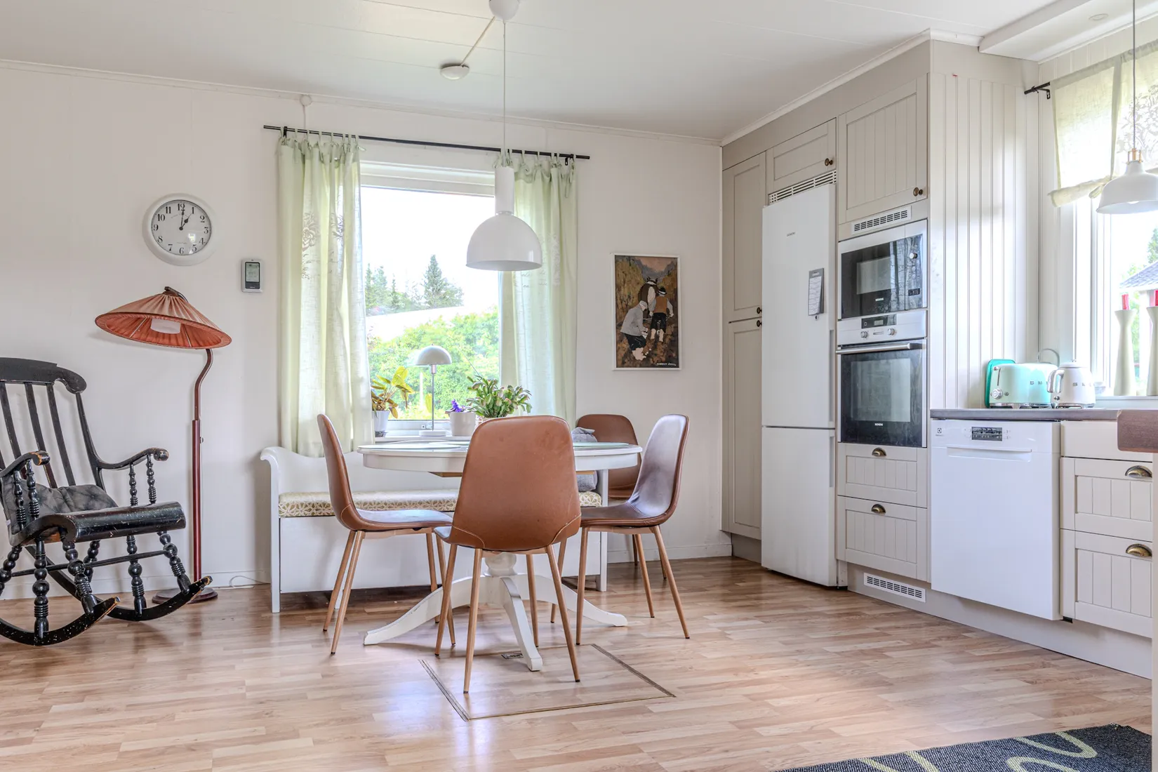 Gård/Skog, Storselet 14, Kåge, Skellefteå