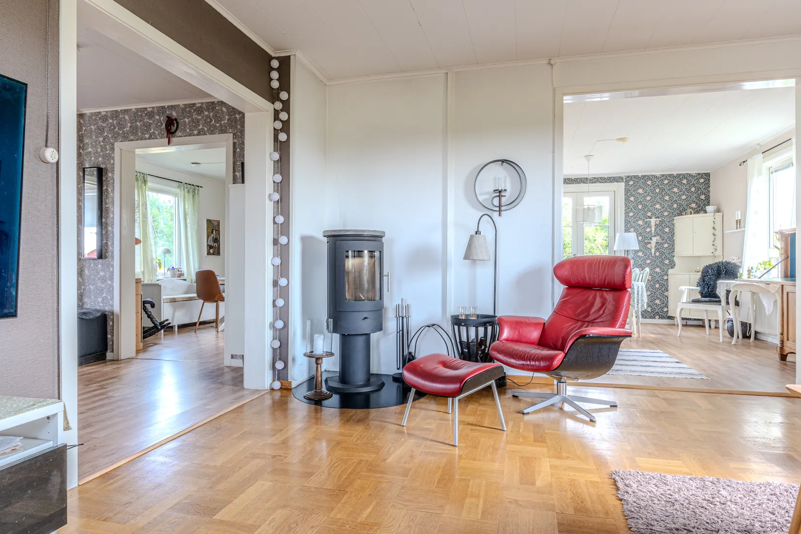 Gård/Skog, Storselet 14, Kåge, Skellefteå
