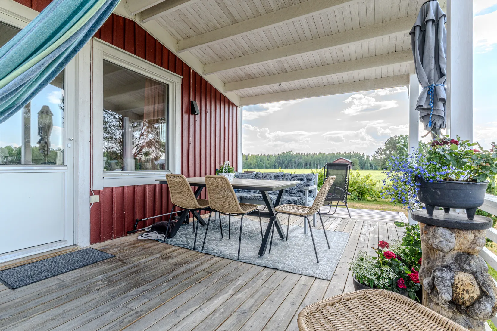 Gård/Skog, Storselet 14, Kåge, Skellefteå