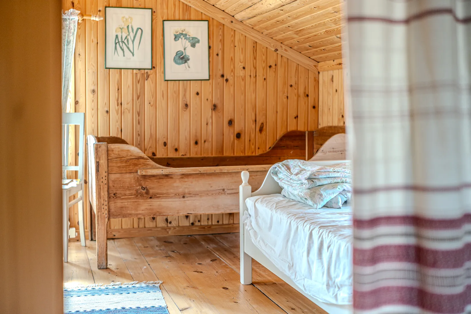 Gård/Skog, Storselet 14, Kåge, Skellefteå