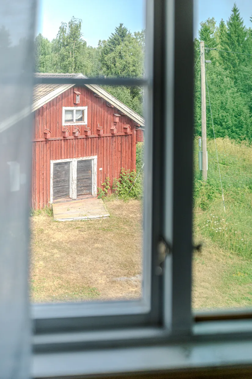 Gård/Skog, Storselet 14, Kåge, Skellefteå