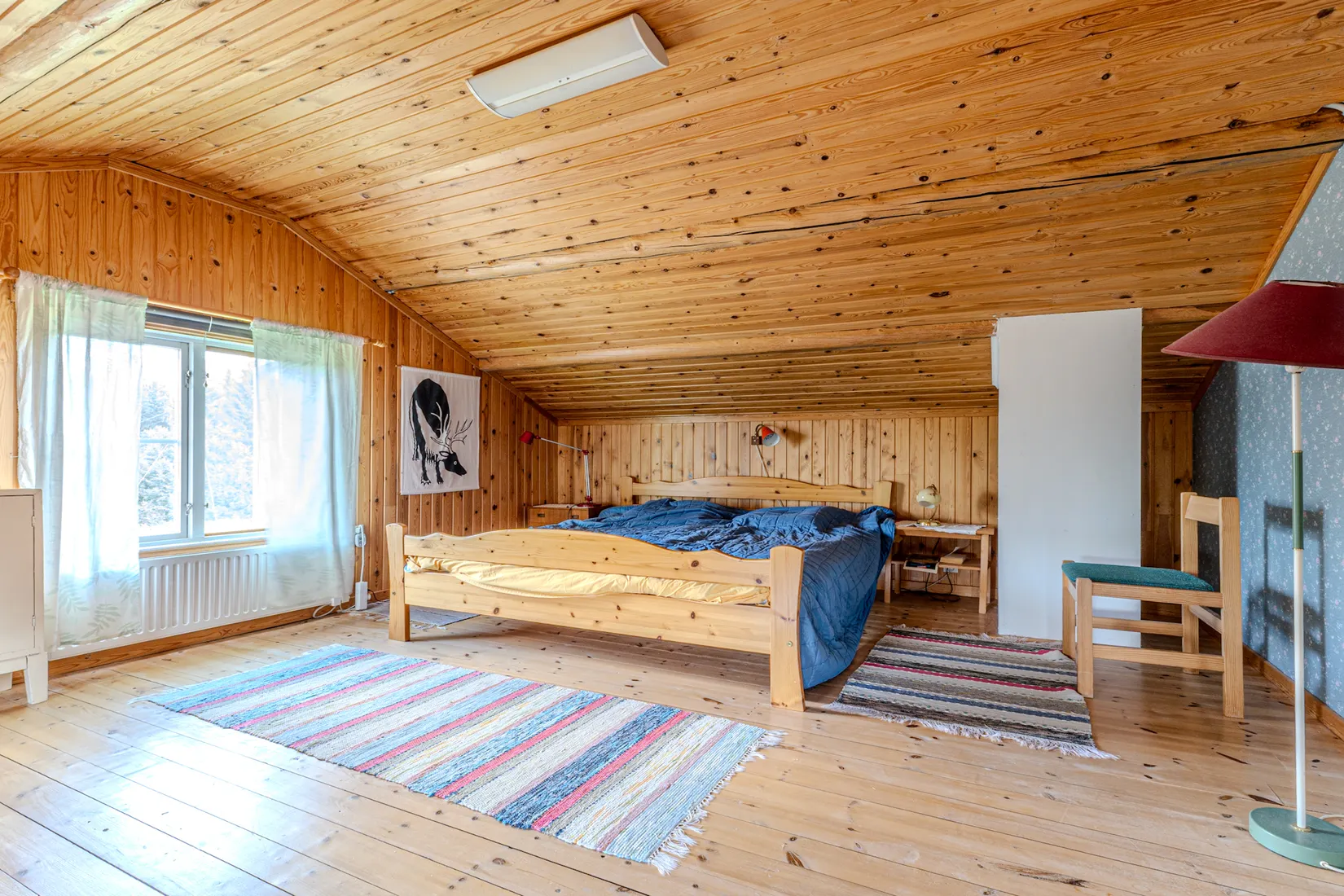 Gård/Skog, Storselet 14, Kåge, Skellefteå