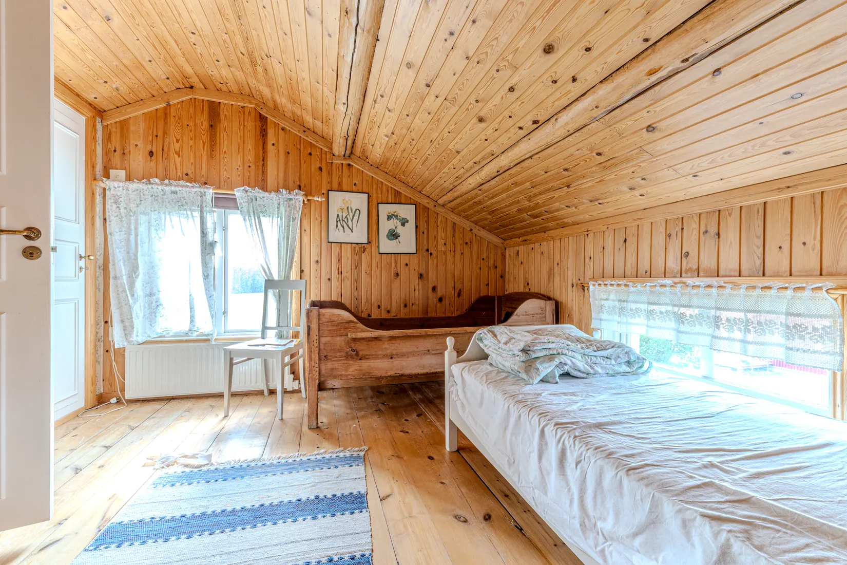 Gård/Skog, Storselet 14, Kåge, Skellefteå