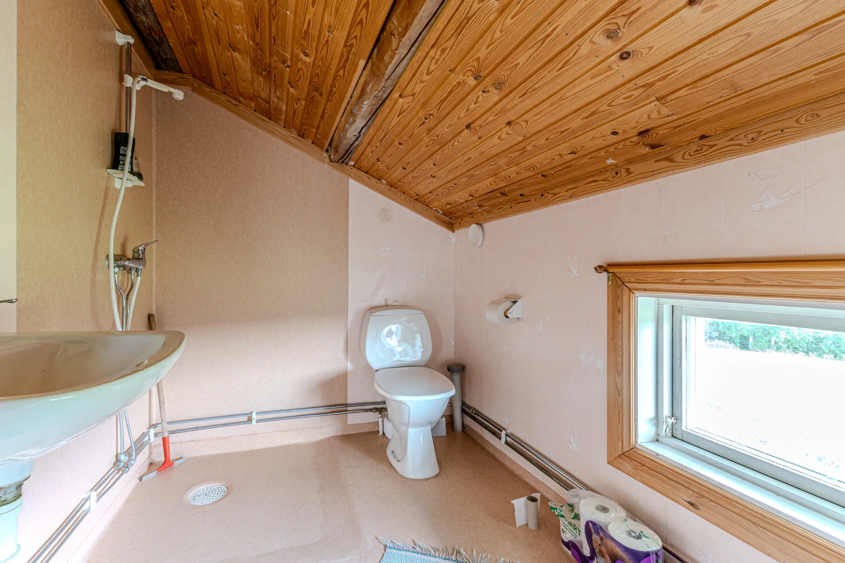 Gård/Skog, Storselet 14, Kåge, Skellefteå