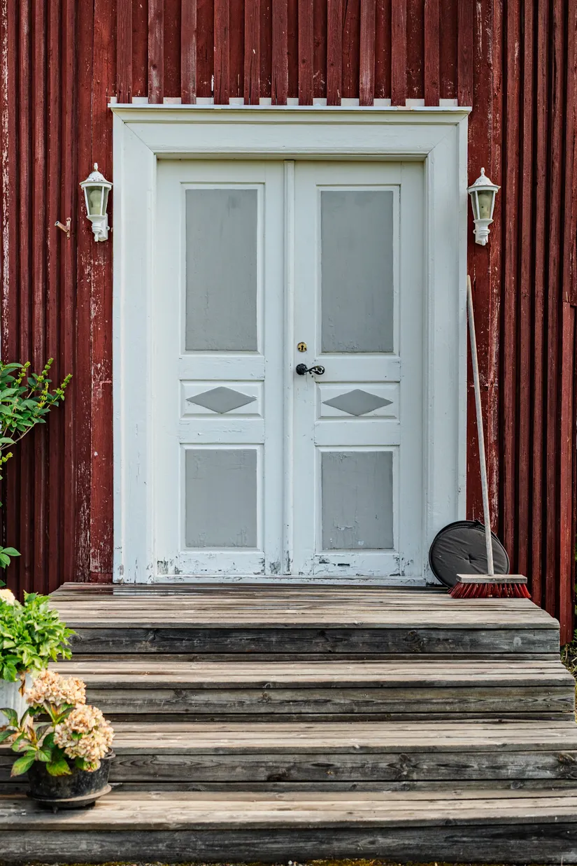 Gård/Skog, Storselet 14, Kåge, Skellefteå
