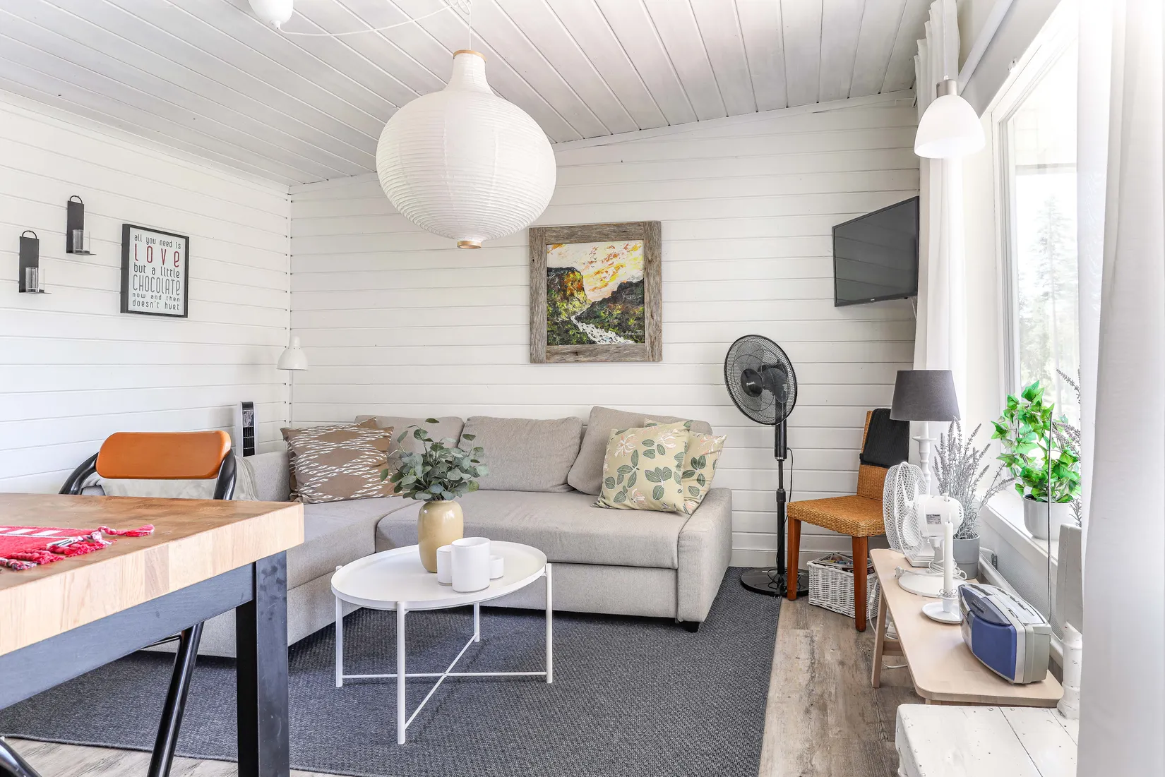 Fritidshus, Brännan 20, Vännäs