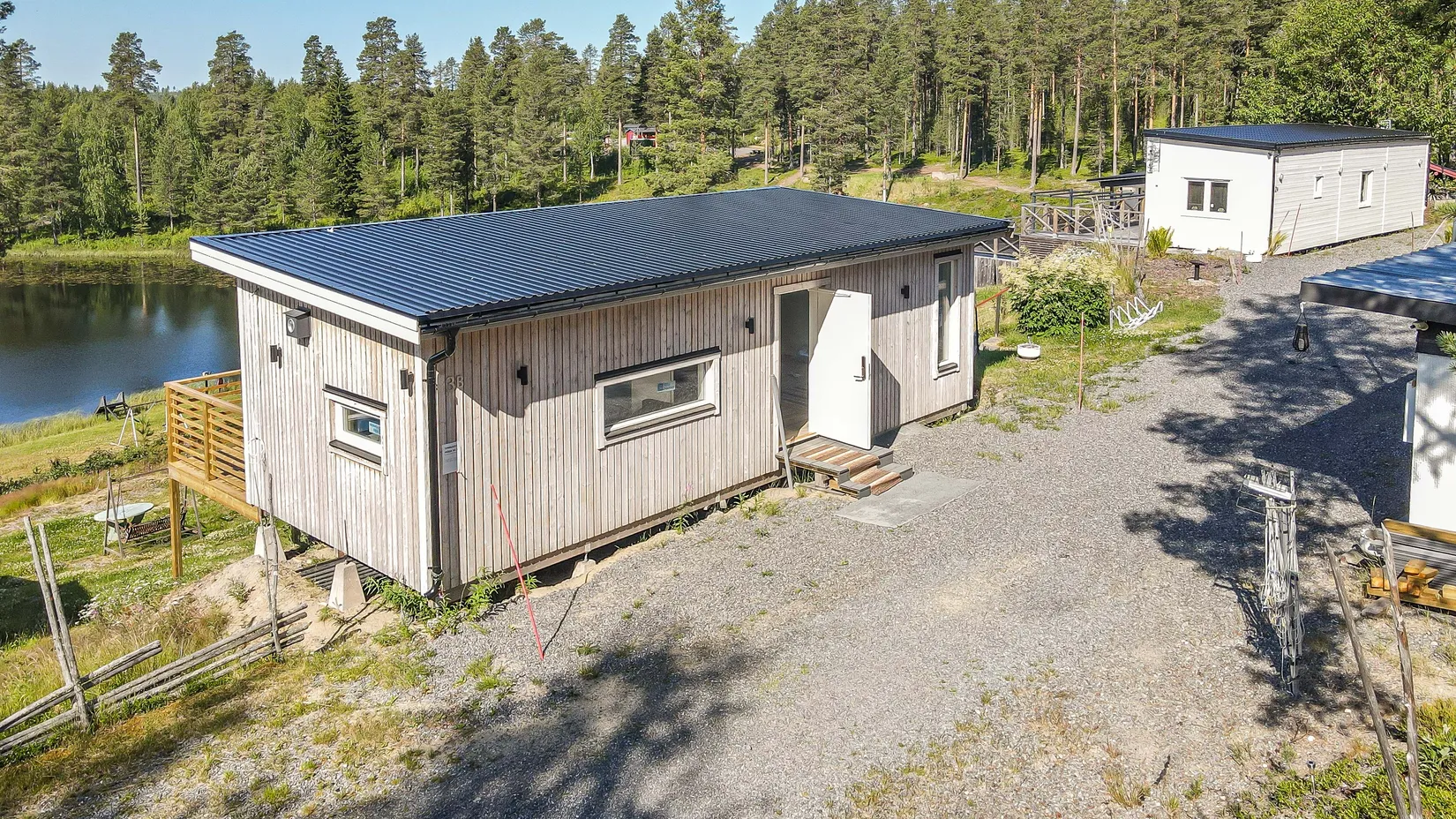 Fritidshus, Brännan 20, Vännäs
