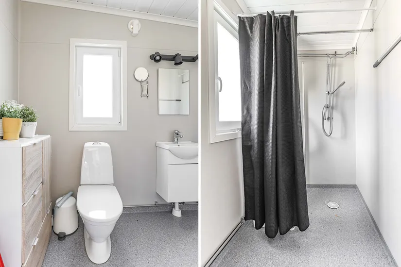 Fritidshus, Brännan 20, Vännäs