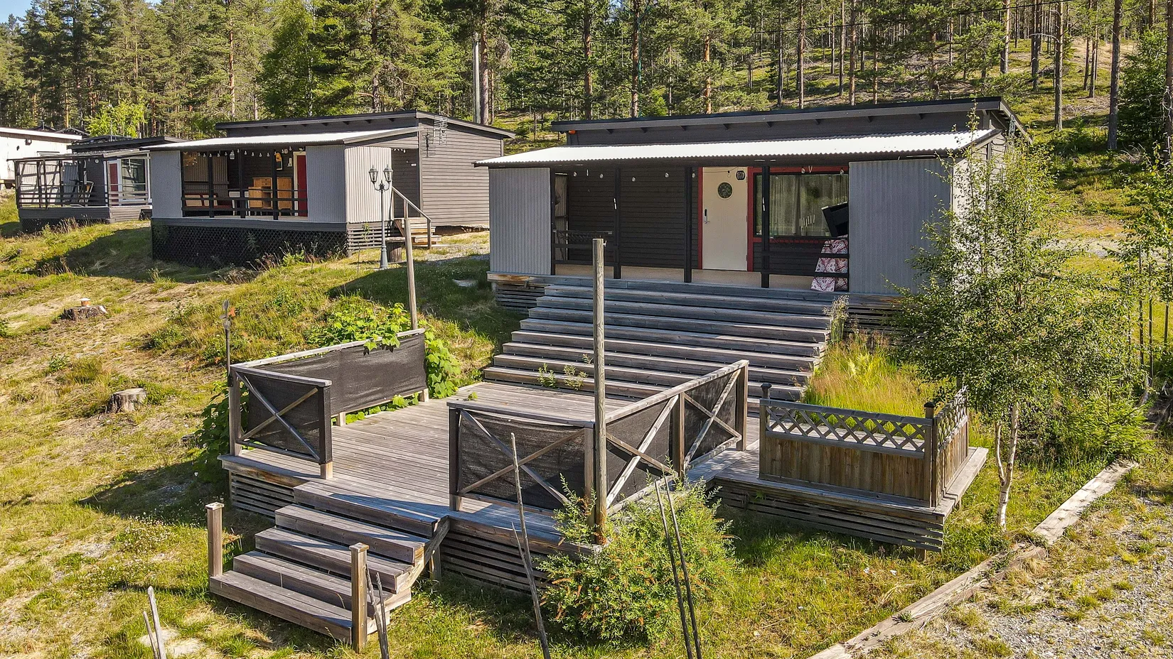Fritidshus, Brännan 20, Vännäs