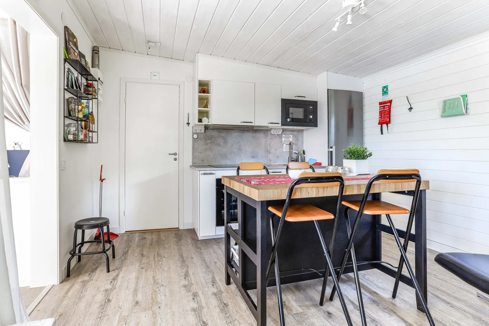 Fritidshus, Brännan 20, Vännäs