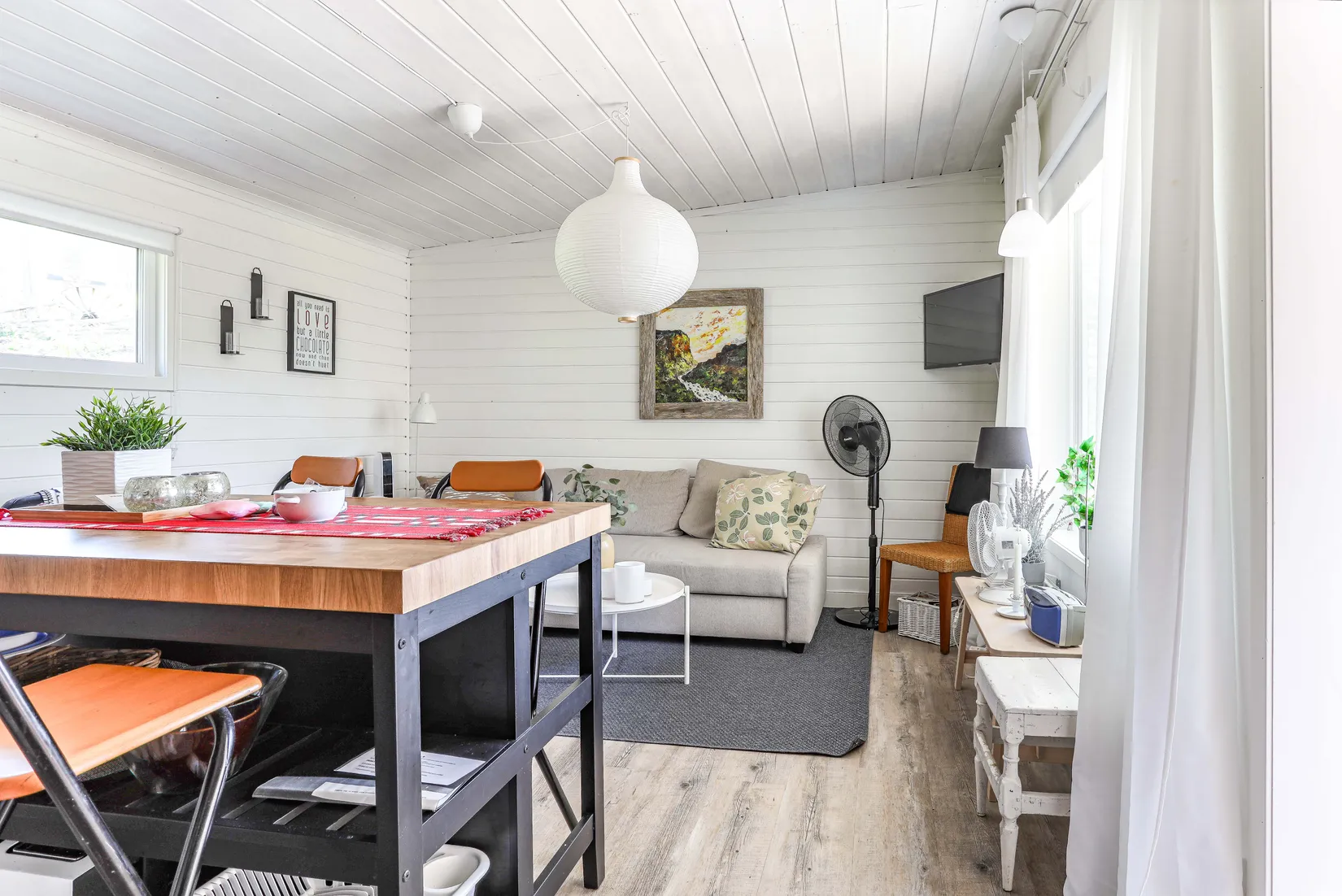 Fritidshus, Brännan 20, Vännäs