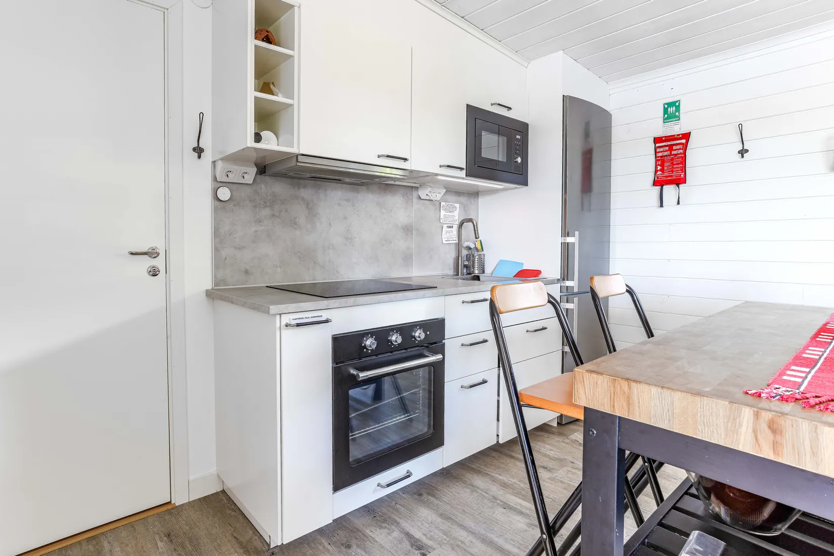 Fritidshus, Brännan 20, Vännäs