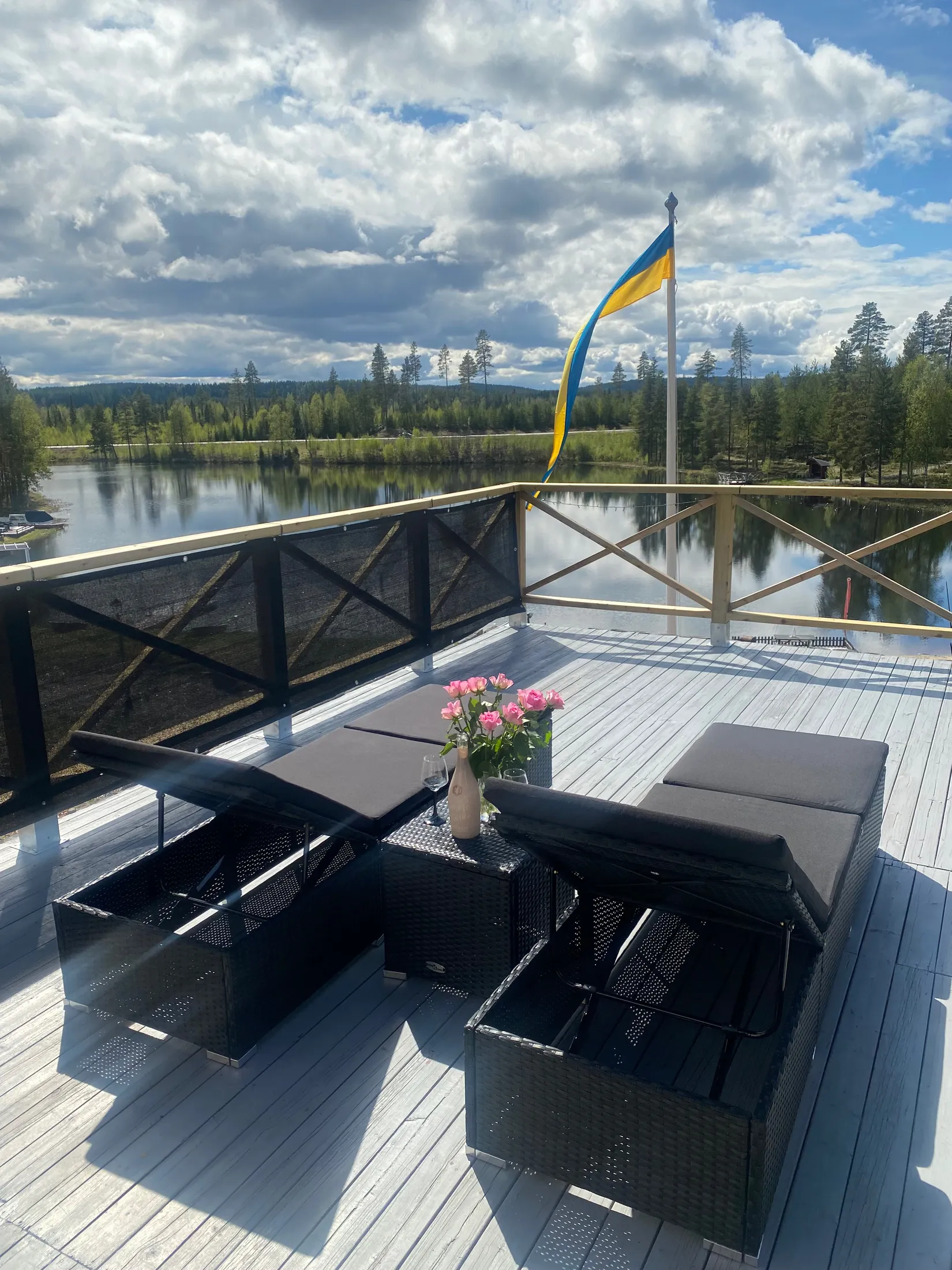 Fritidshus, Brännan 20, Vännäs