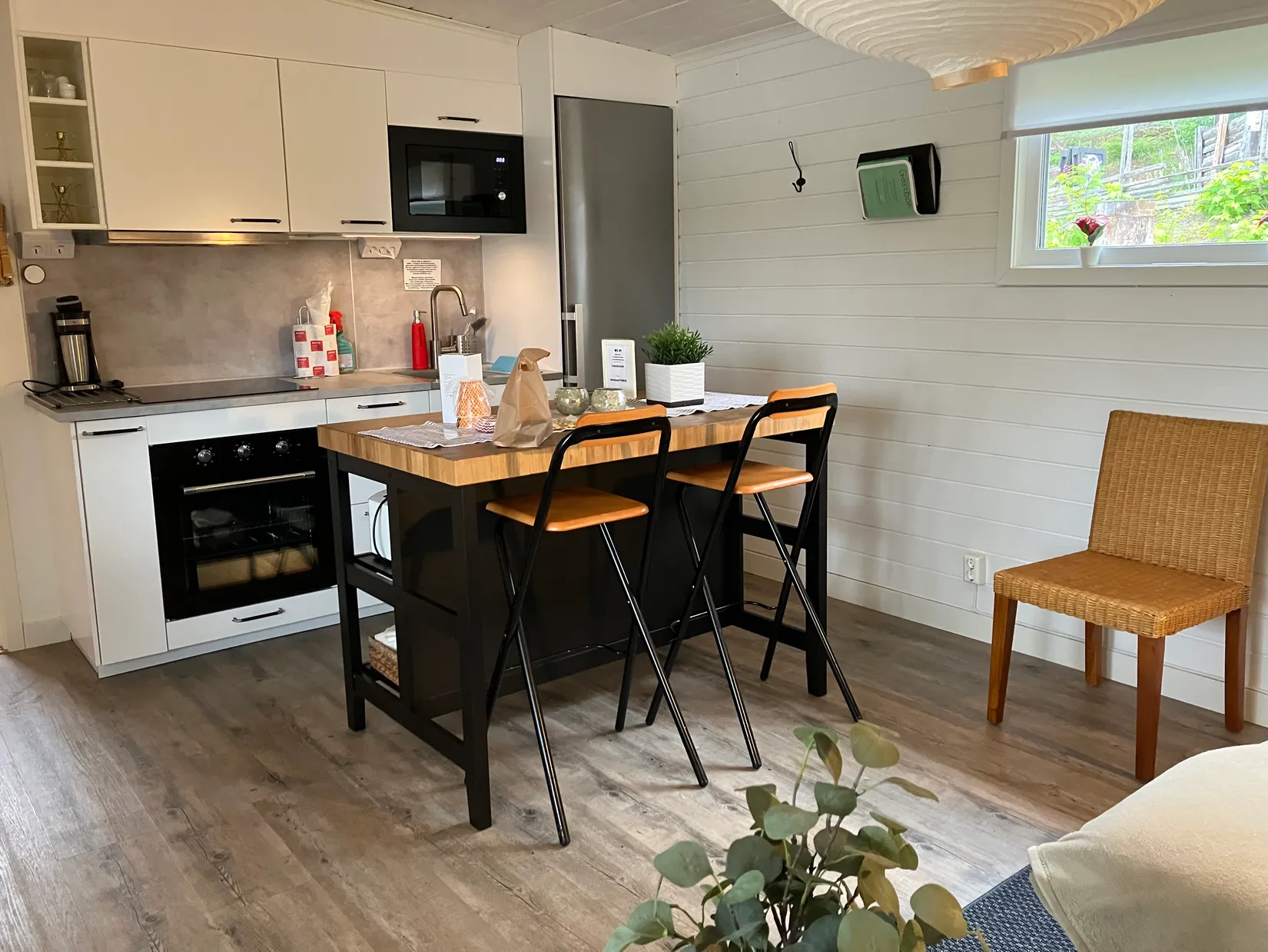 Fritidshus, Brännan 20, Vännäs