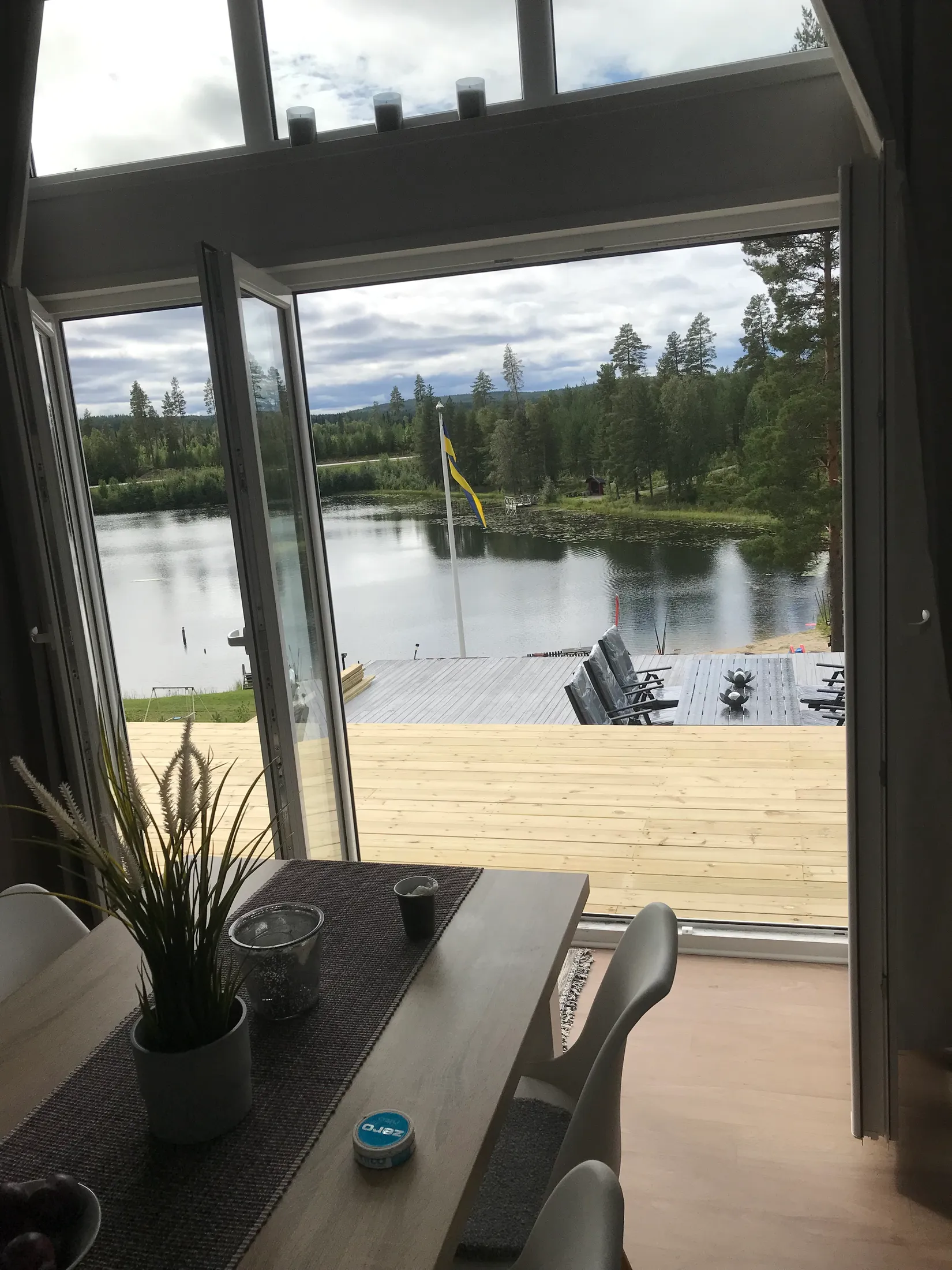 Fritidshus, Brännan 20, Vännäs