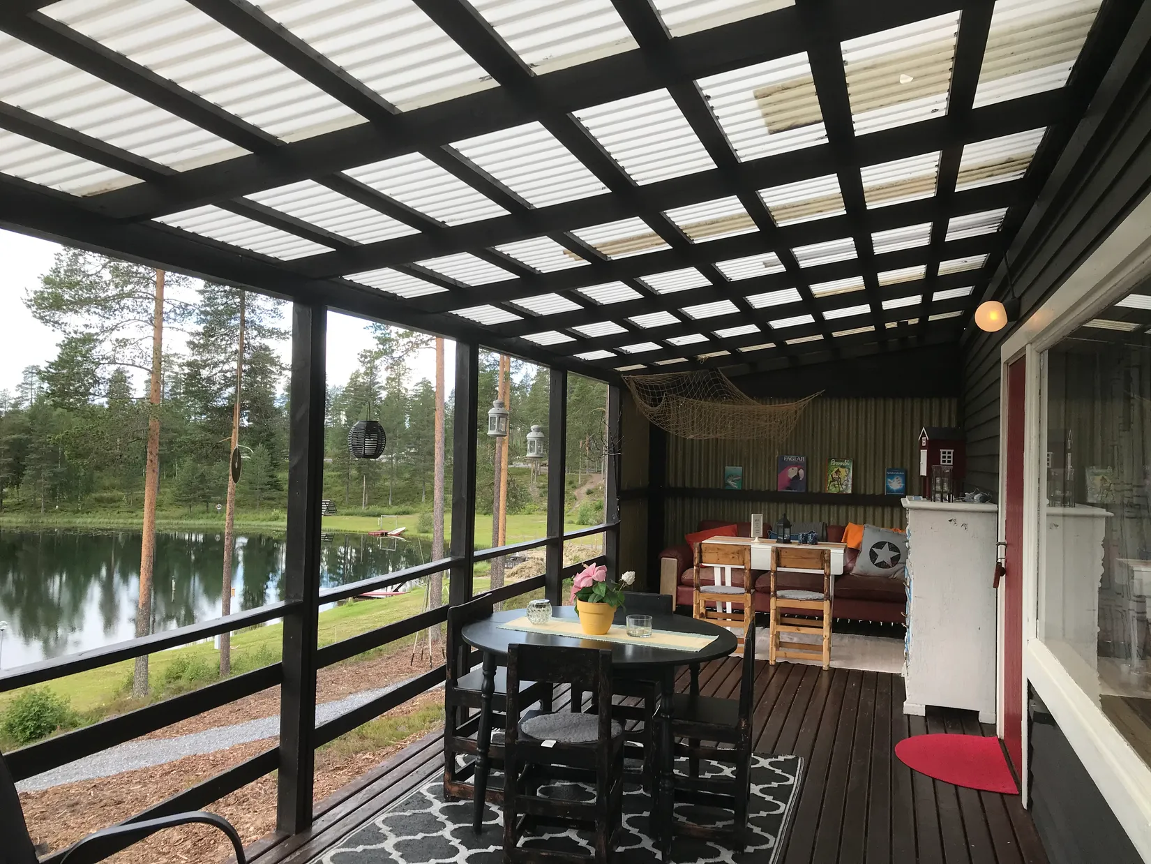 Fritidshus, Brännan 20, Vännäs