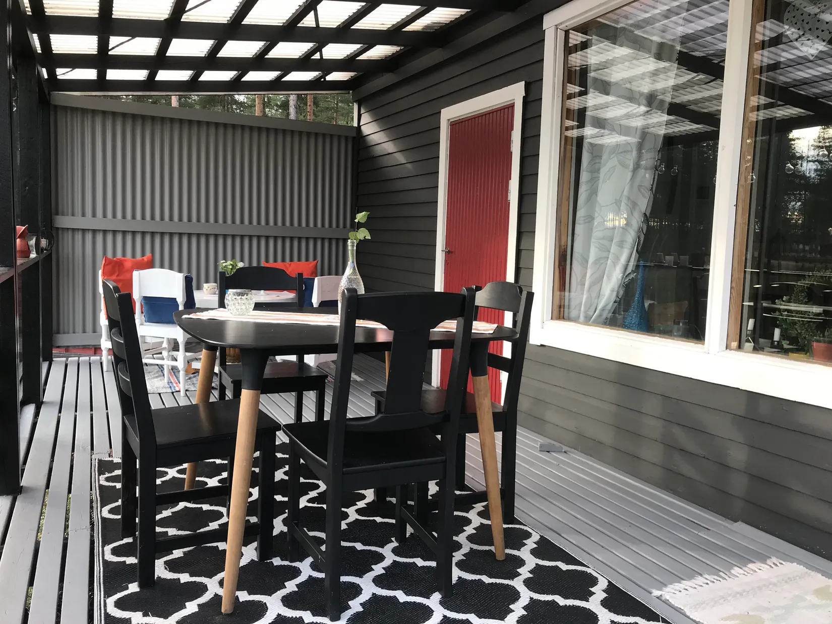 Fritidshus, Brännan 20, Vännäs
