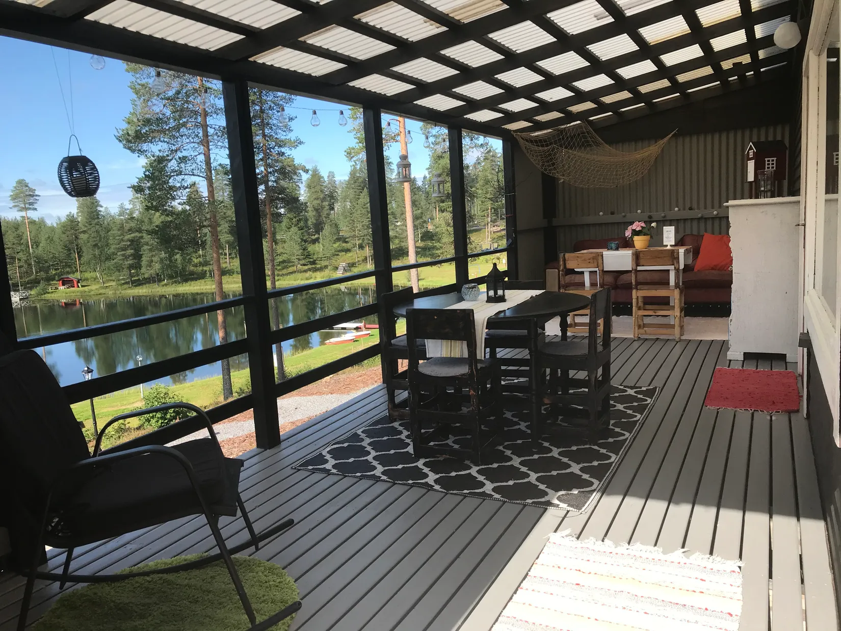 Fritidshus, Brännan 20, Vännäs