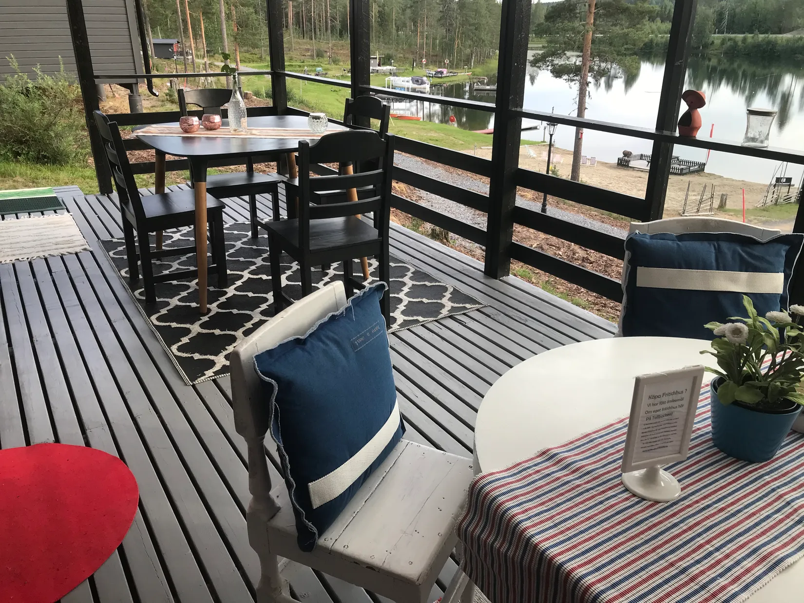 Fritidshus, Brännan 20, Vännäs