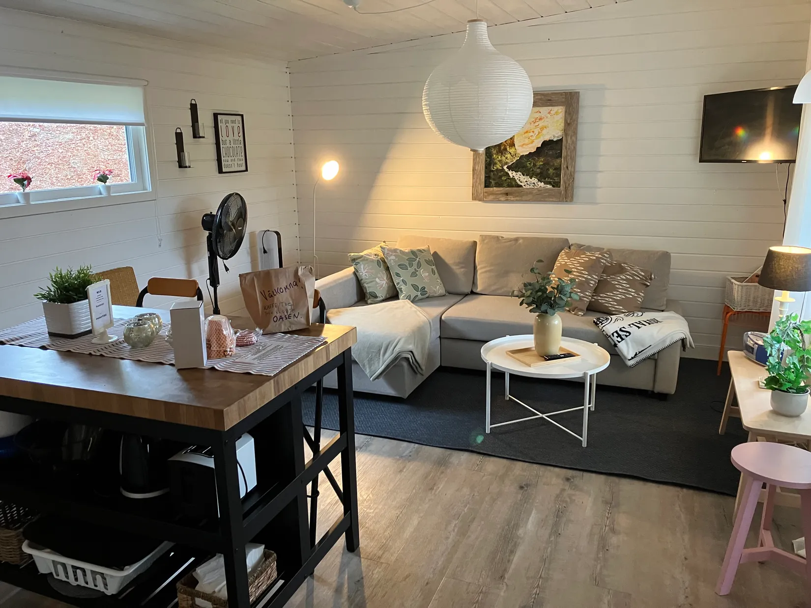 Fritidshus, Brännan 20, Vännäs
