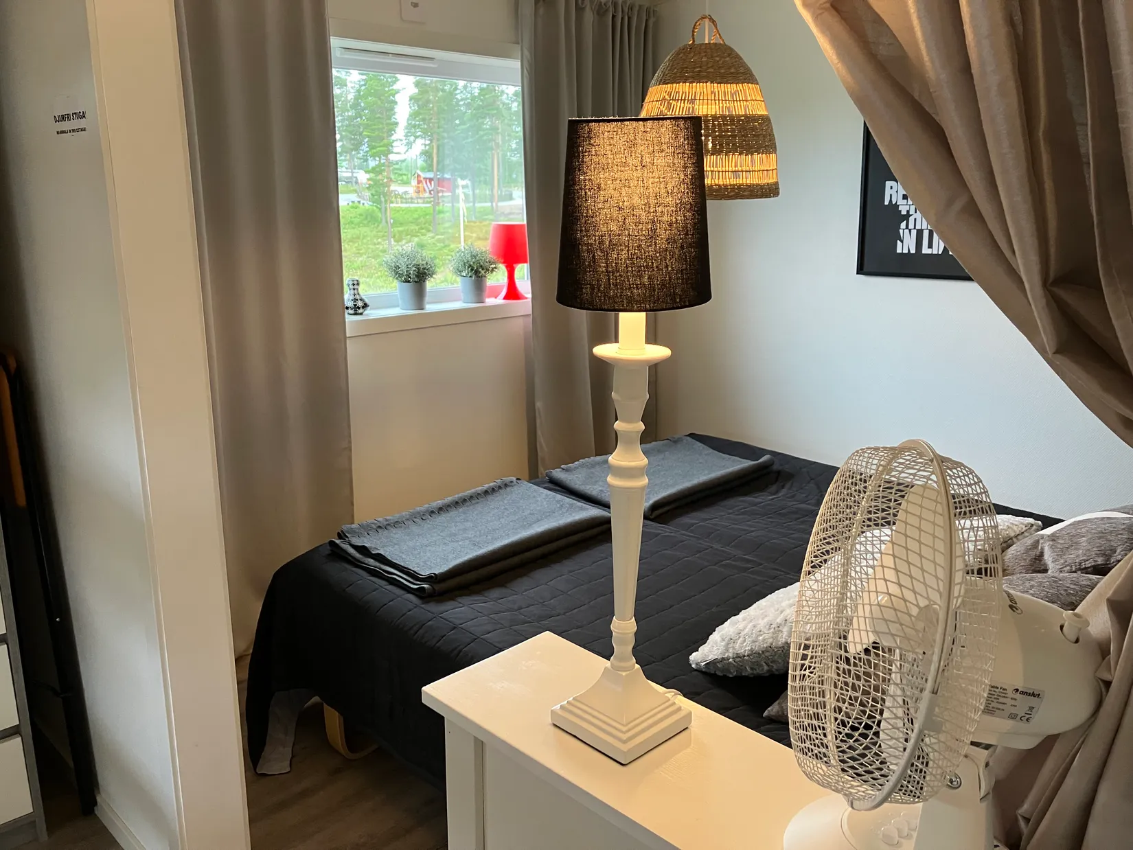 Fritidshus, Brännan 20, Vännäs