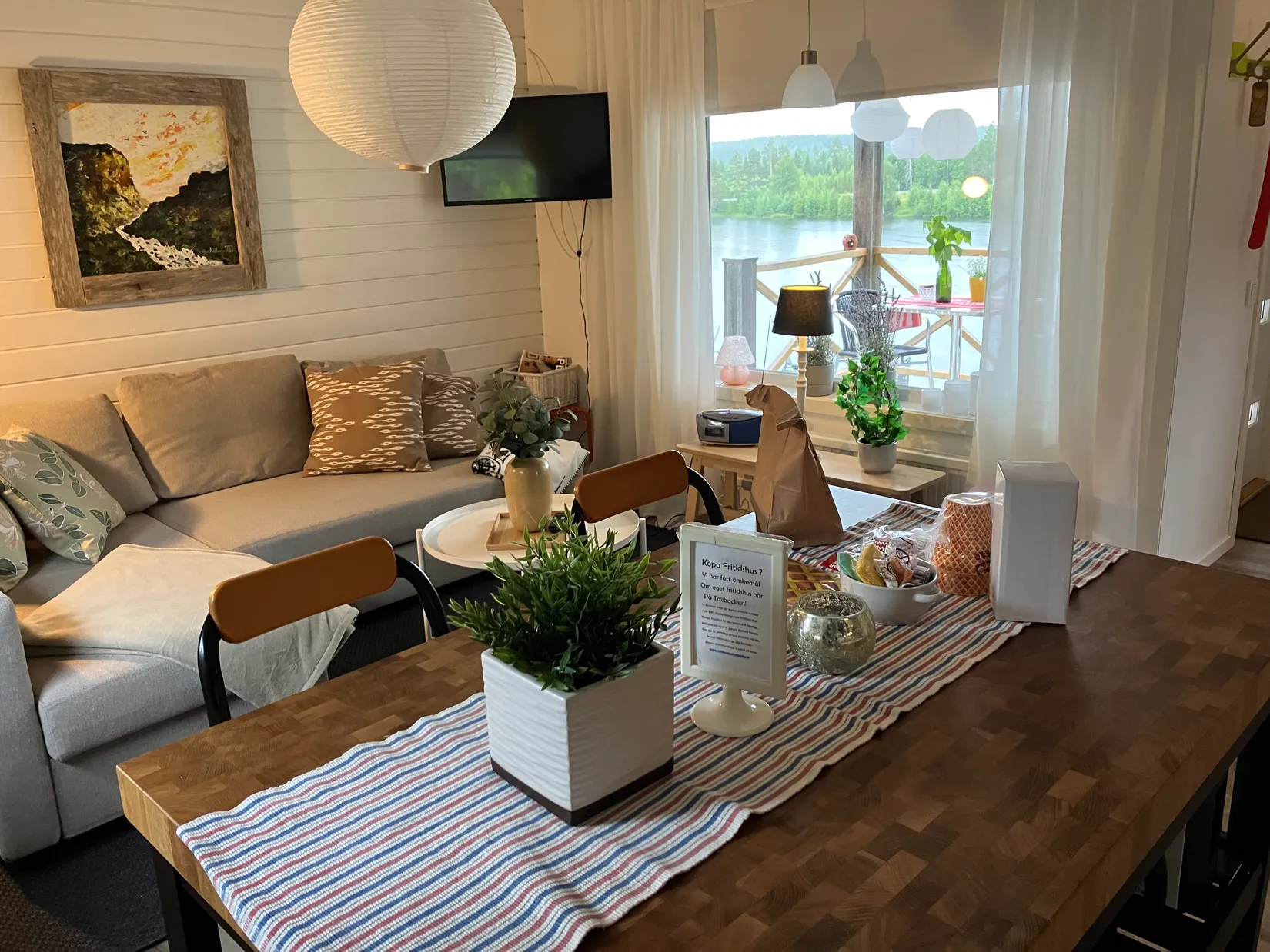 Fritidshus, Brännan 20, Vännäs