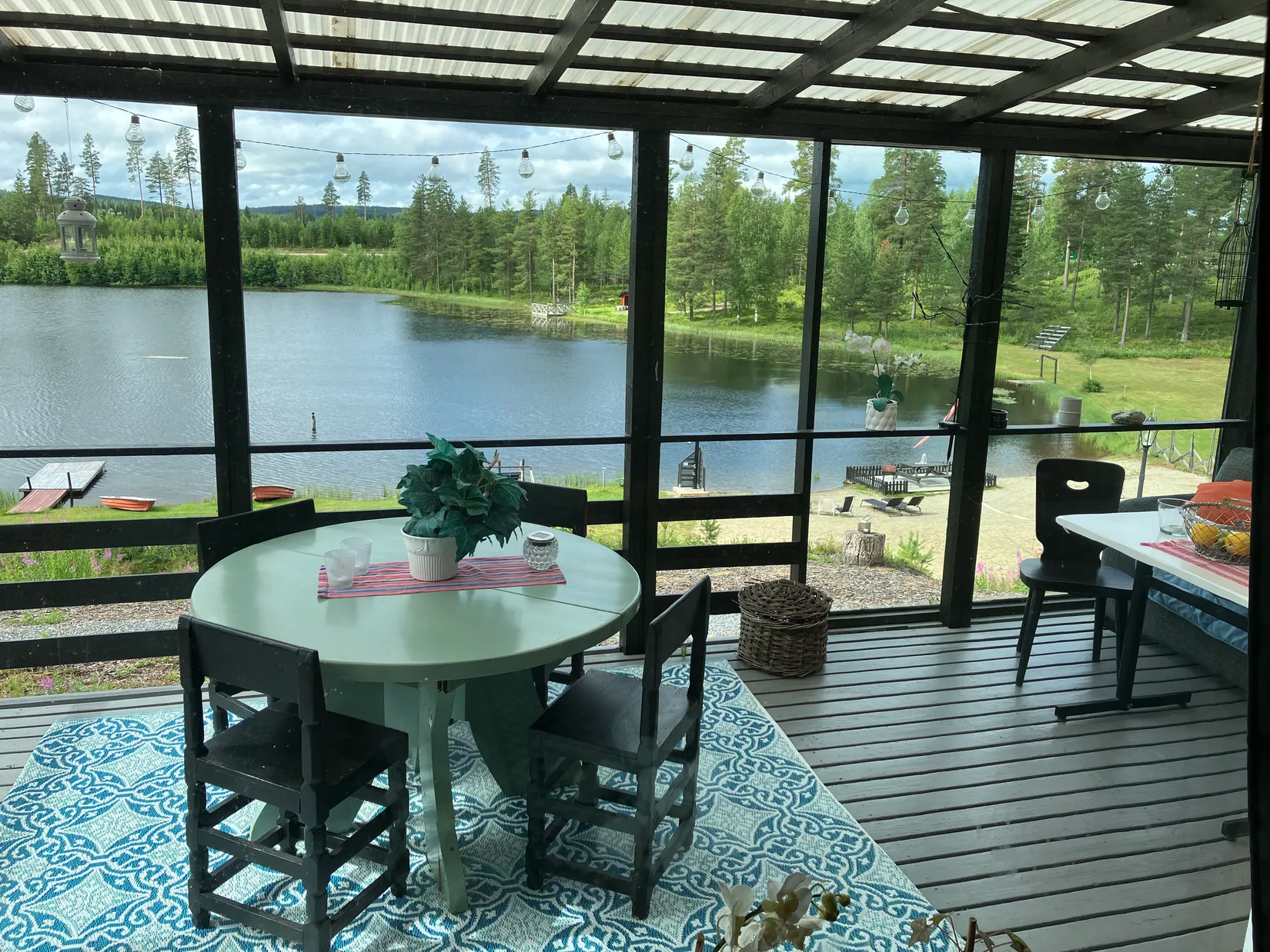Fritidshus, Brännan 20, Vännäs