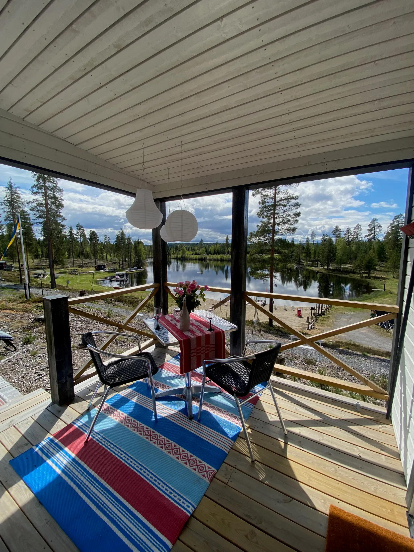Fritidshus, Brännan 20, Vännäs