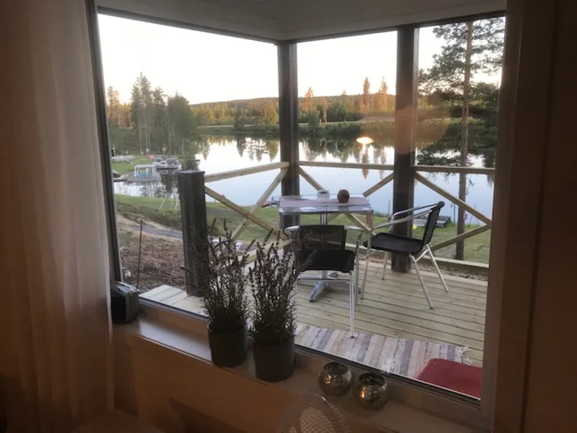 Fritidshus, Brännan 20, Vännäs