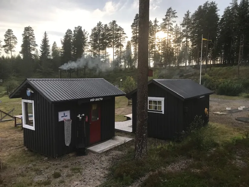Fritidshus, Brännan 20, Vännäs
