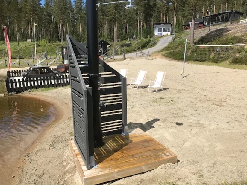 Fritidshus, Brännan 20, Vännäs