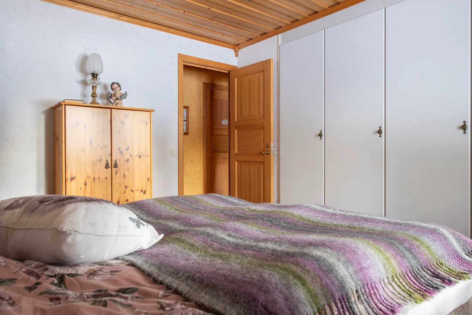 Villa, Falkvägen 5, Malå