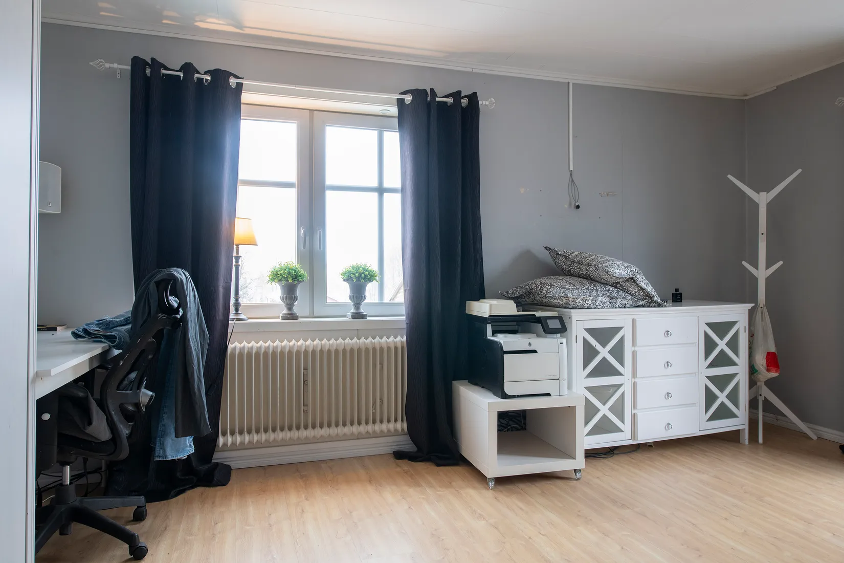 Villa, Prästvägen 22, Centralt, Malå
