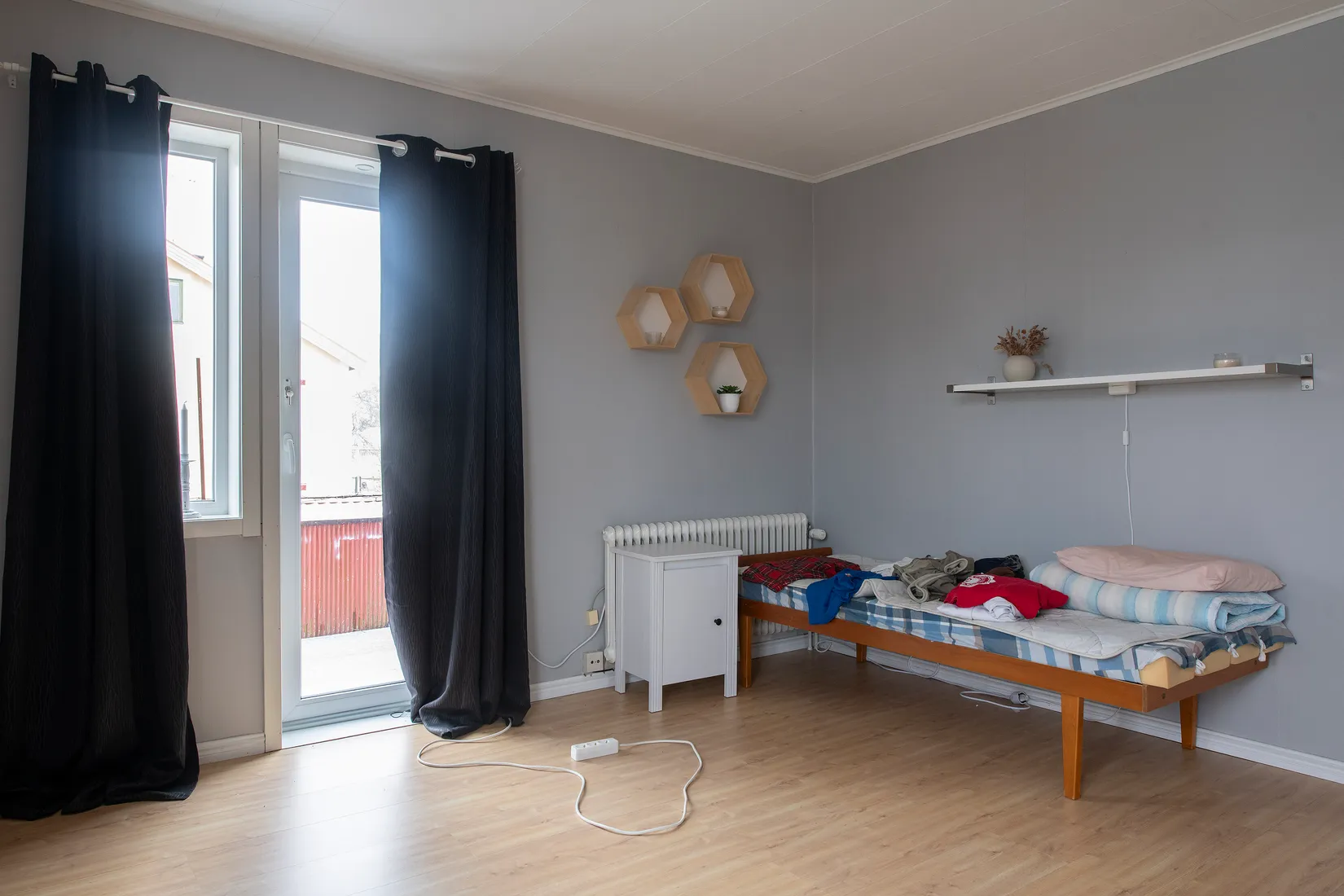 Villa, Prästvägen 22, Centralt, Malå