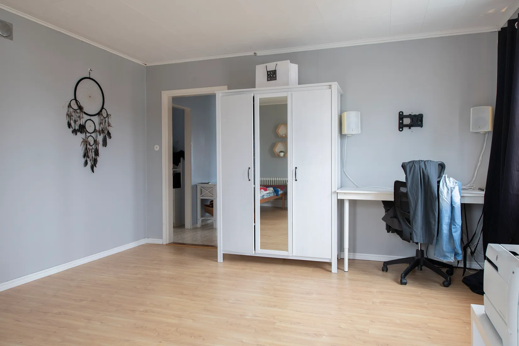 Villa, Prästvägen 22, Centralt, Malå