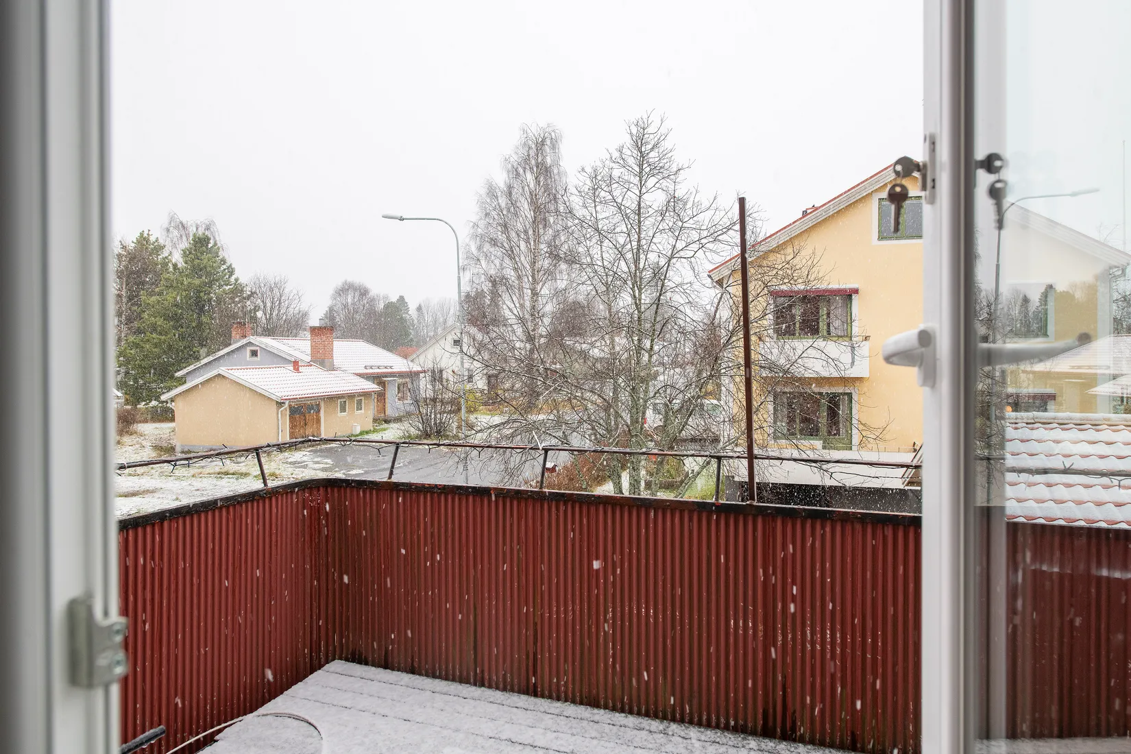 Villa, Prästvägen 22, Centralt, Malå