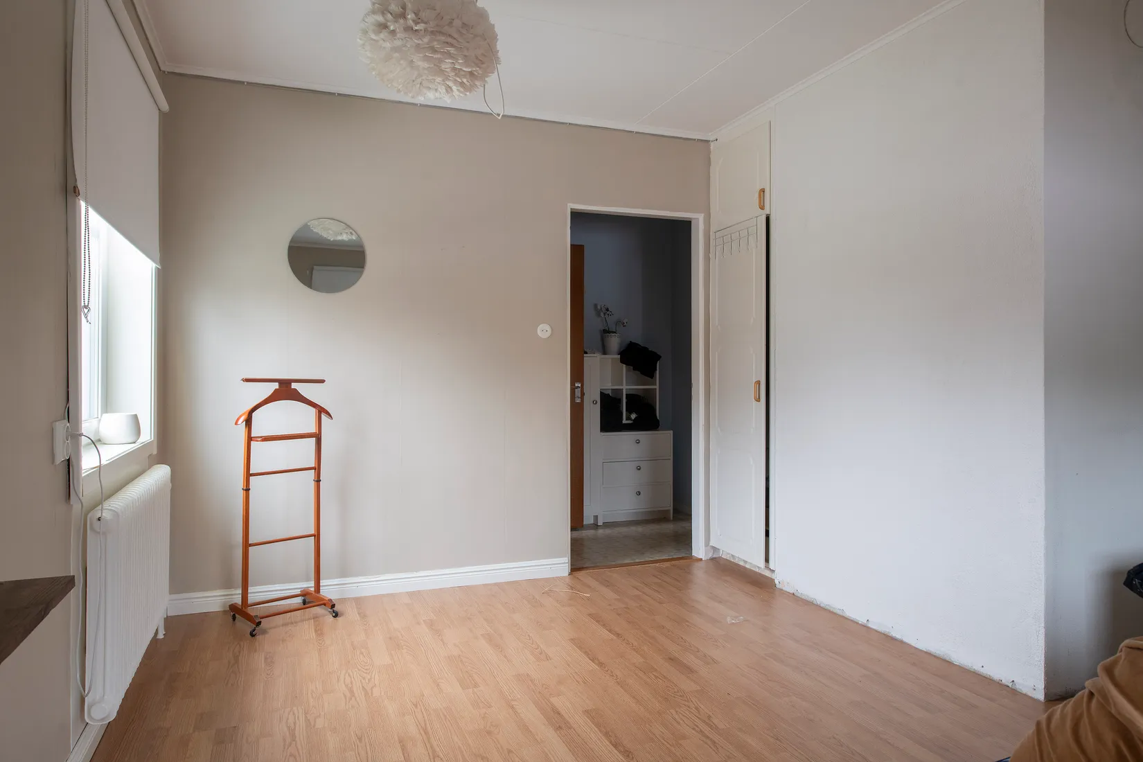 Villa, Prästvägen 22, Centralt, Malå