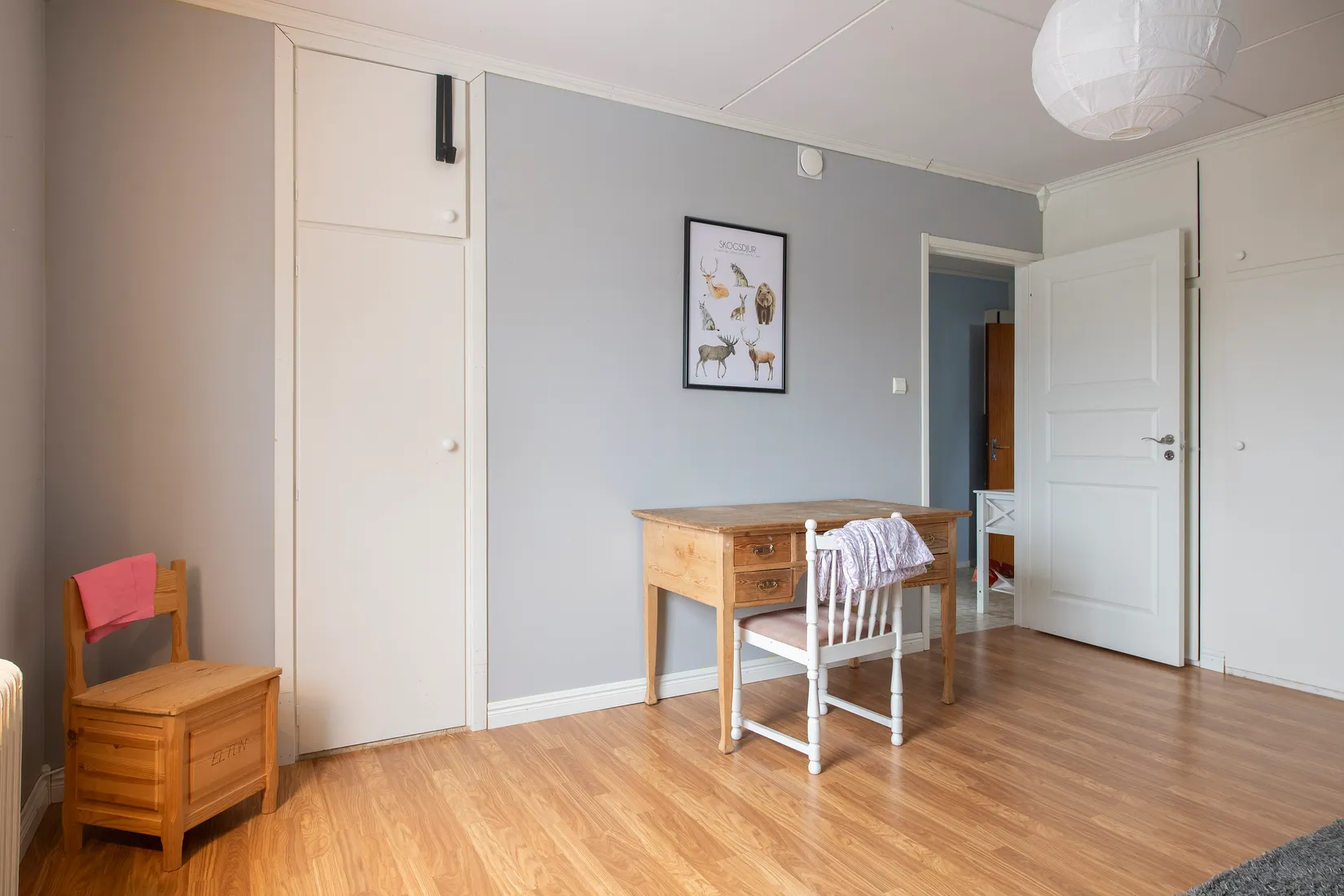 Villa, Prästvägen 22, Centralt, Malå