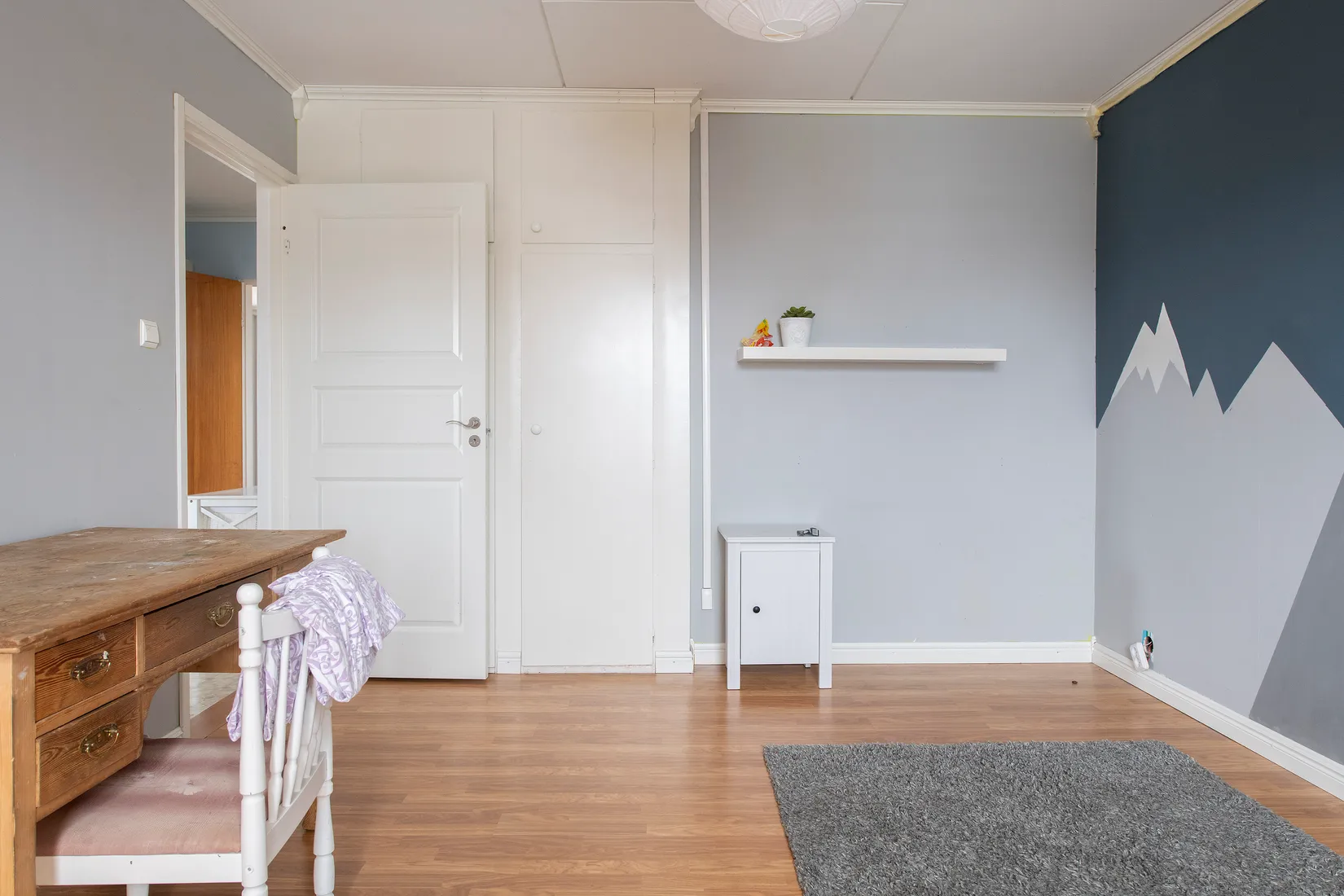 Villa, Prästvägen 22, Centralt, Malå