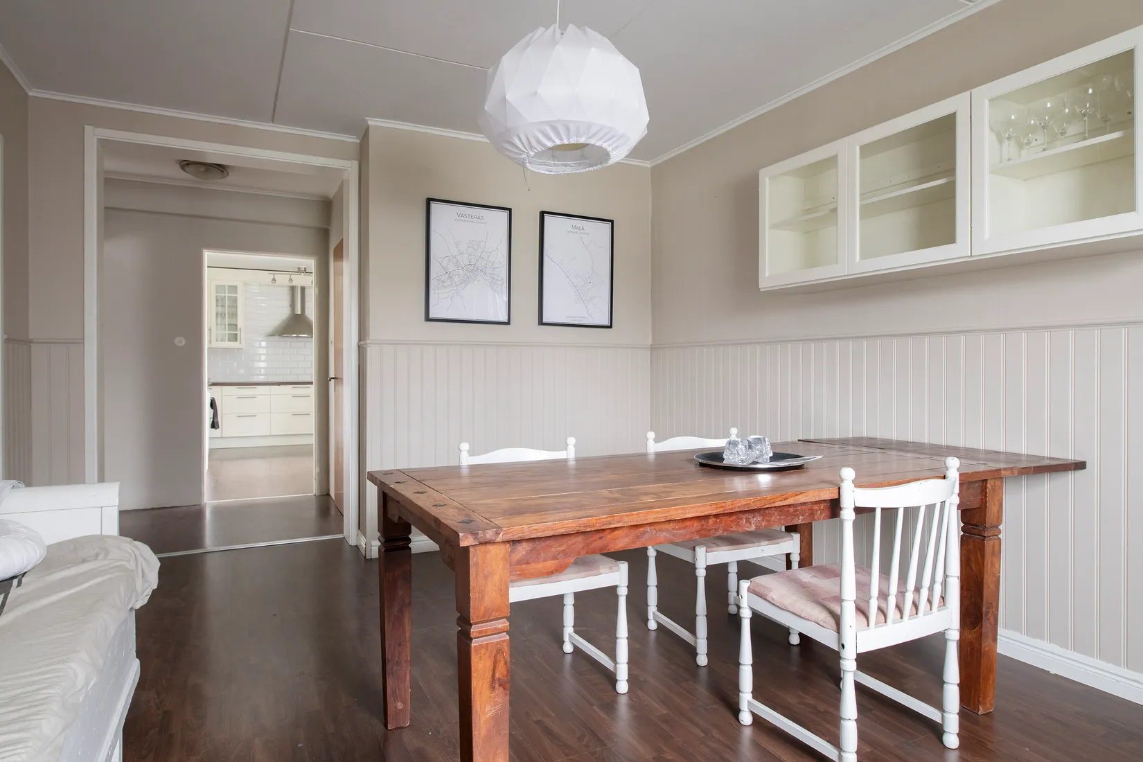 Villa, Prästvägen 22, Centralt, Malå