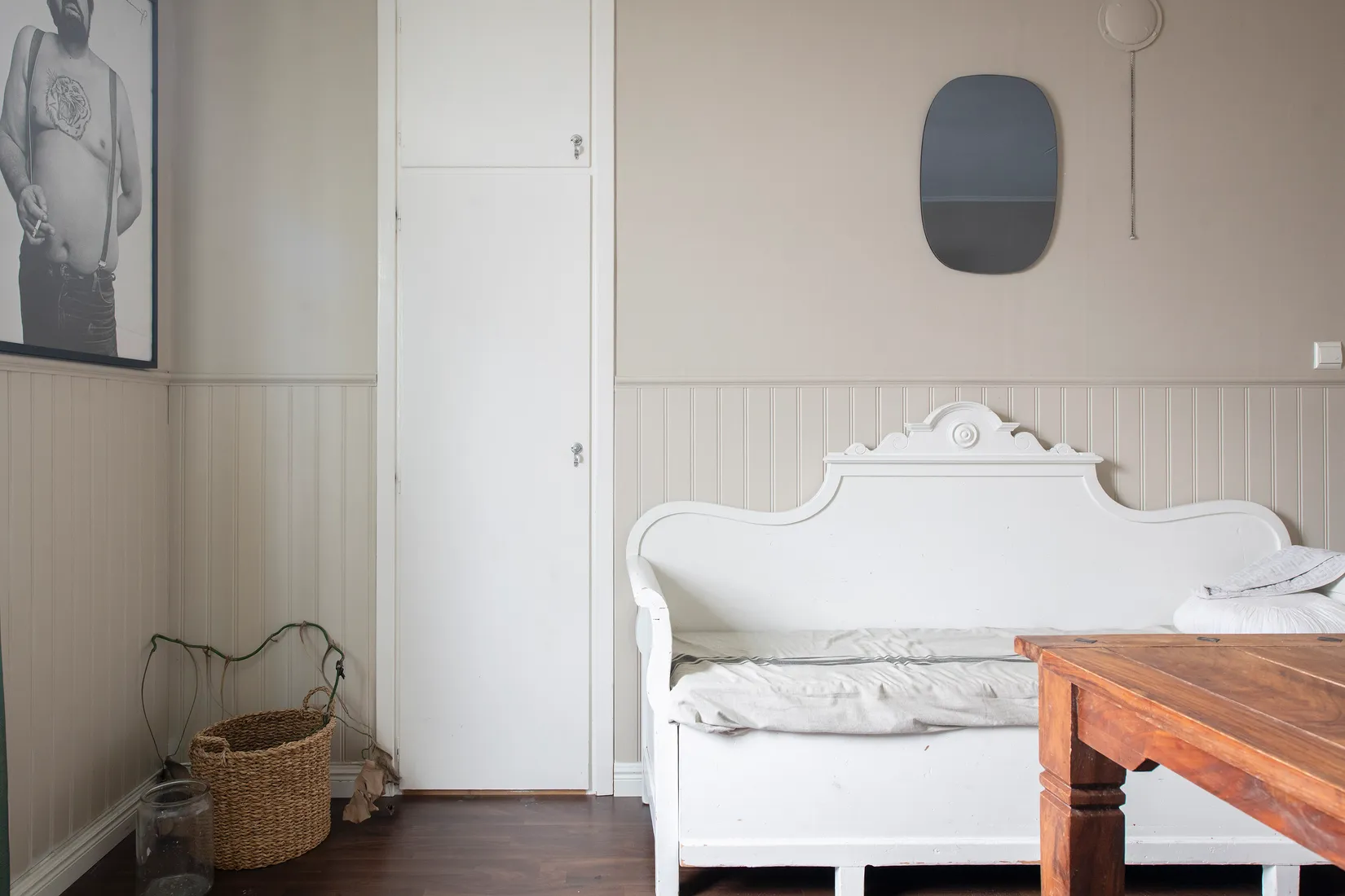 Villa, Prästvägen 22, Centralt, Malå