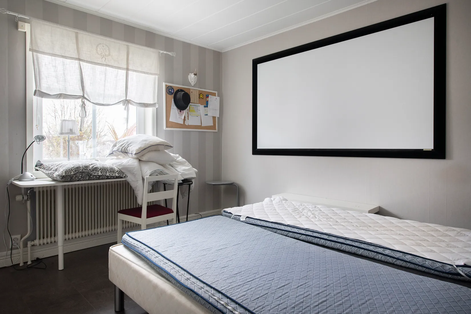 Villa, Prästvägen 22, Centralt, Malå