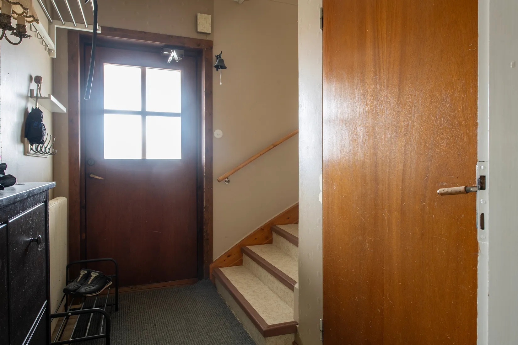 Villa, Prästvägen 22, Centralt, Malå