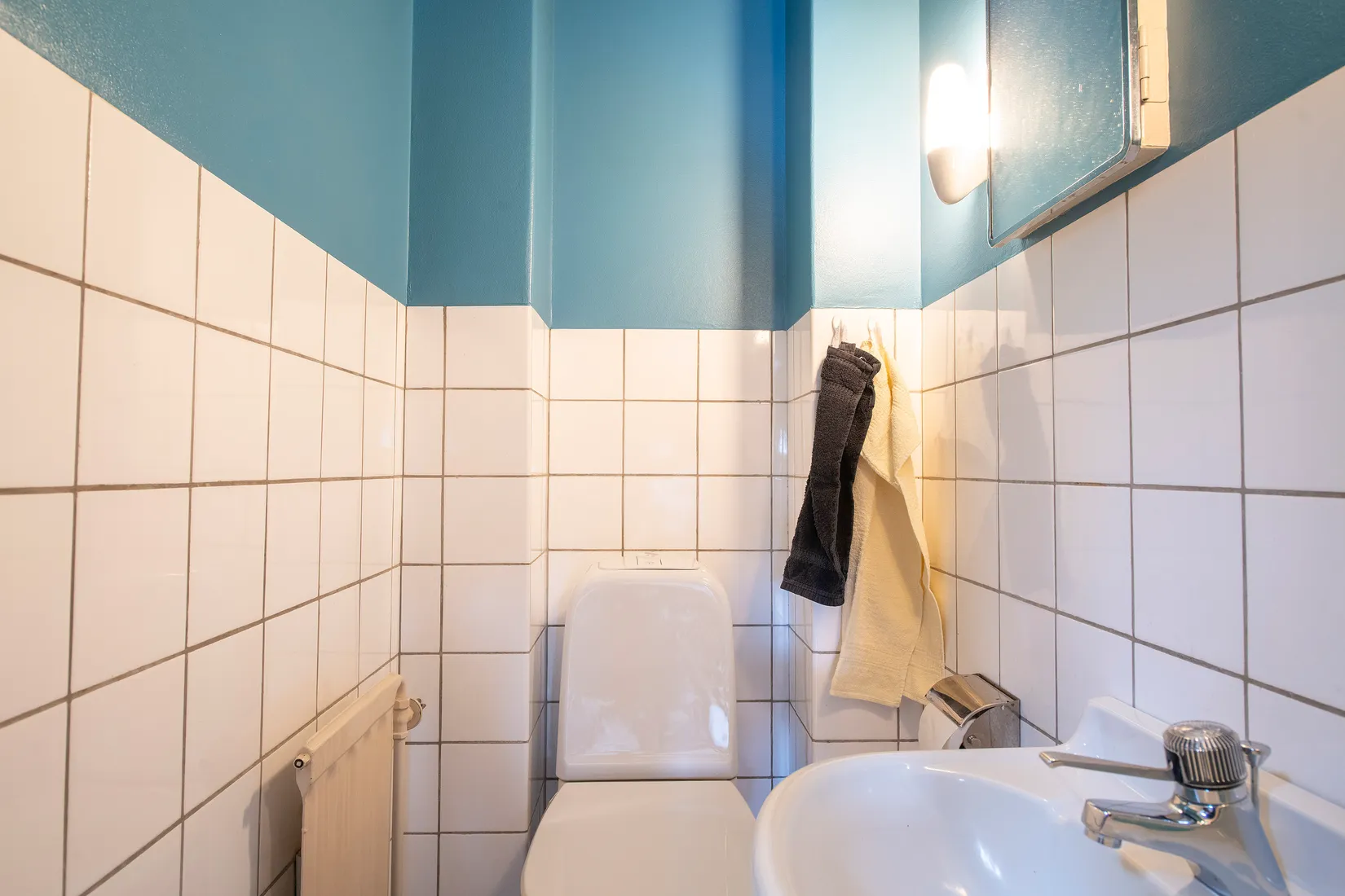 Villa, Skolgatan 24, Centralt, Norsjö
