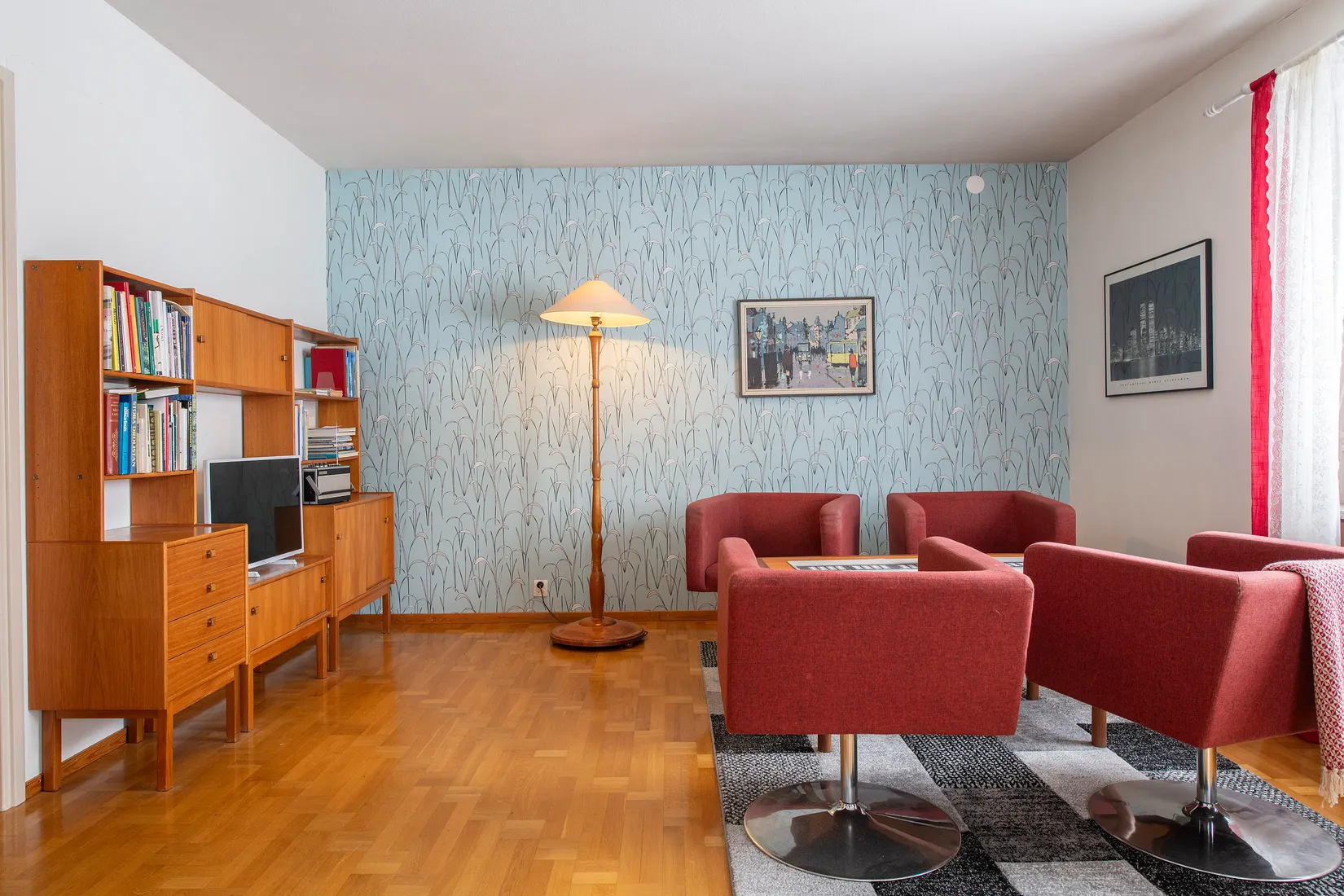 Villa, Skolgatan 24, Centralt, Norsjö