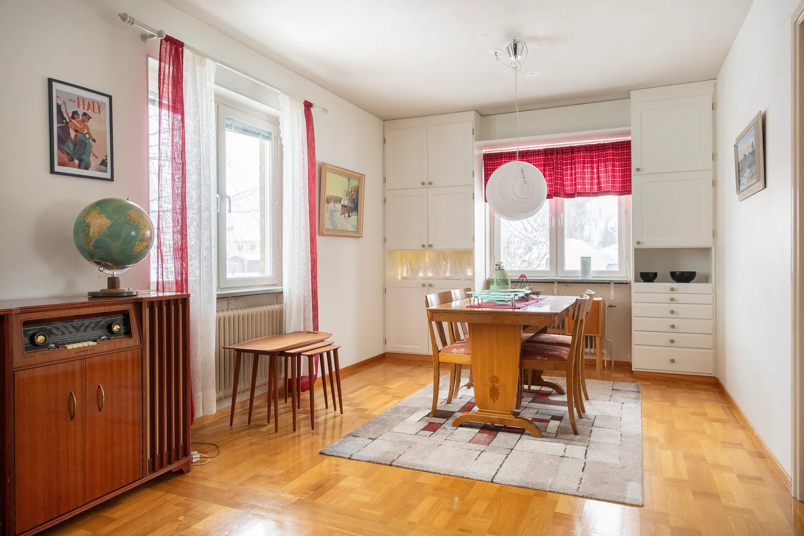 Villa, Skolgatan 24, Centralt, Norsjö