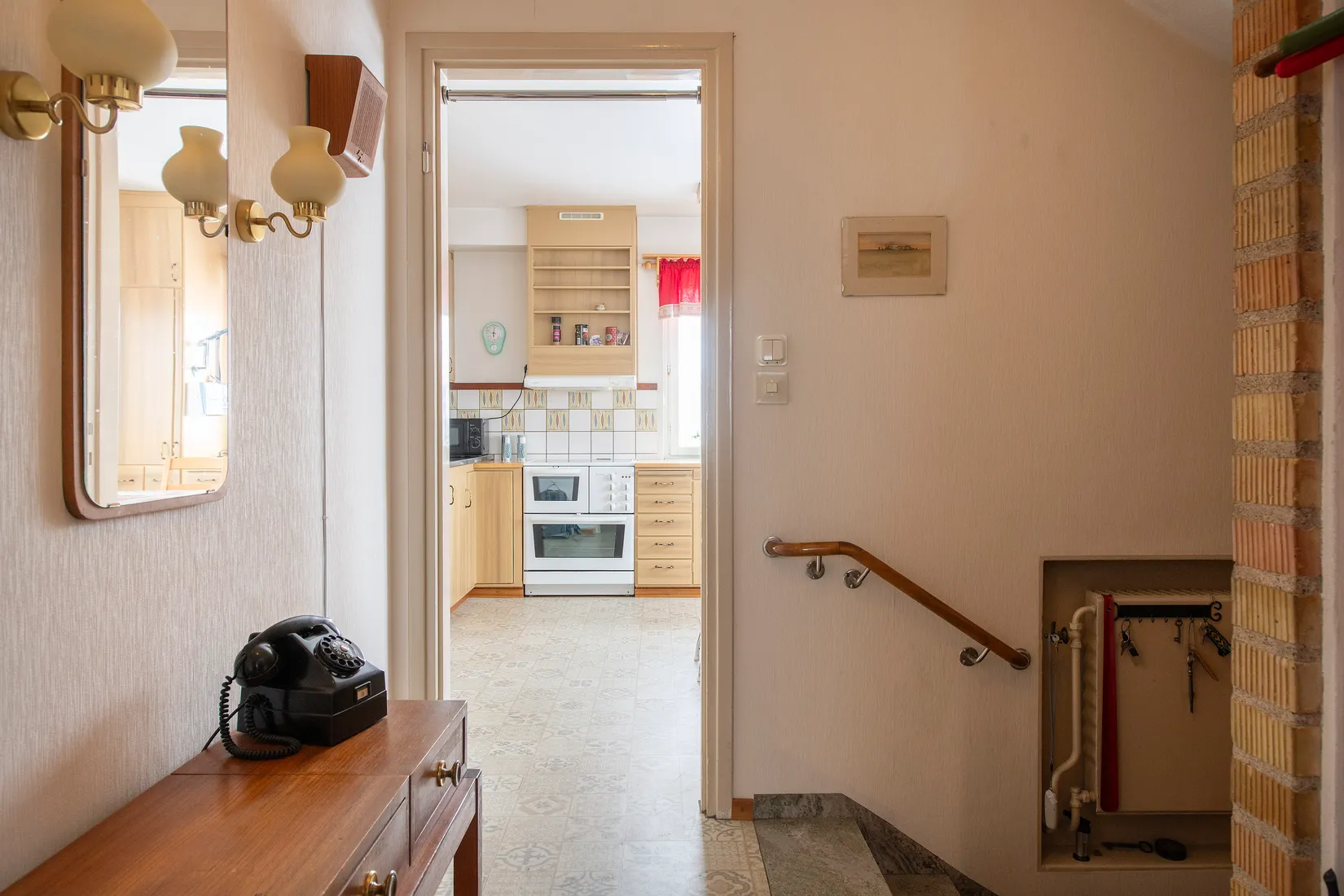 Villa, Skolgatan 24, Centralt, Norsjö