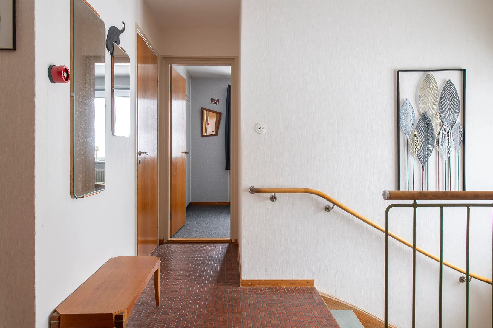 Villa, Skolgatan 24, Centralt, Norsjö