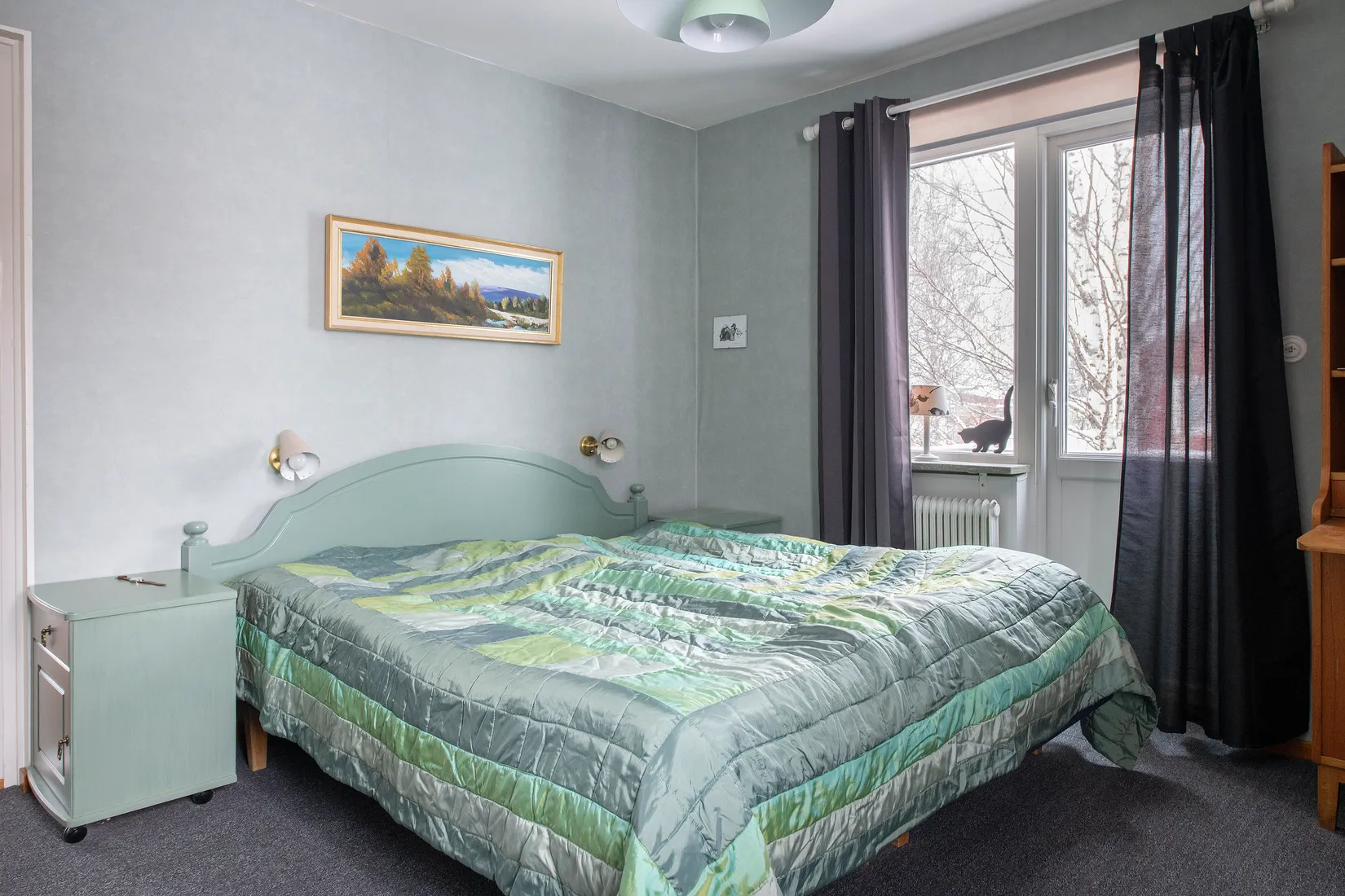 Villa, Skolgatan 24, Centralt, Norsjö